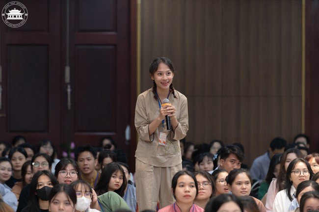 One Day Retreat for Students