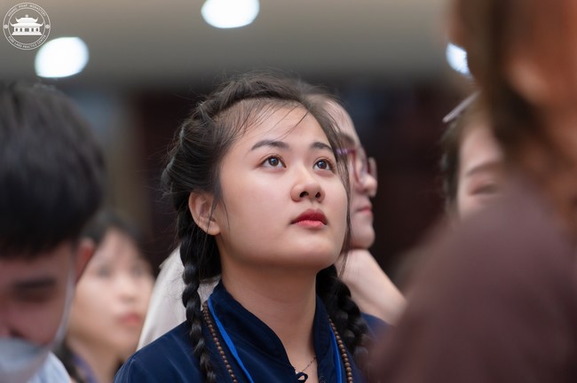 One Day Retreat for Students