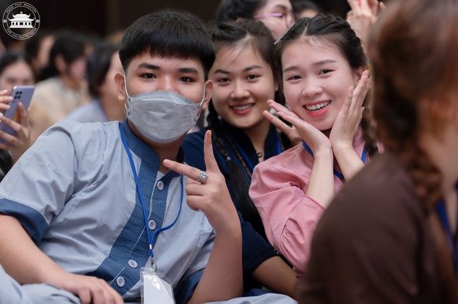 One Day Retreat for Students