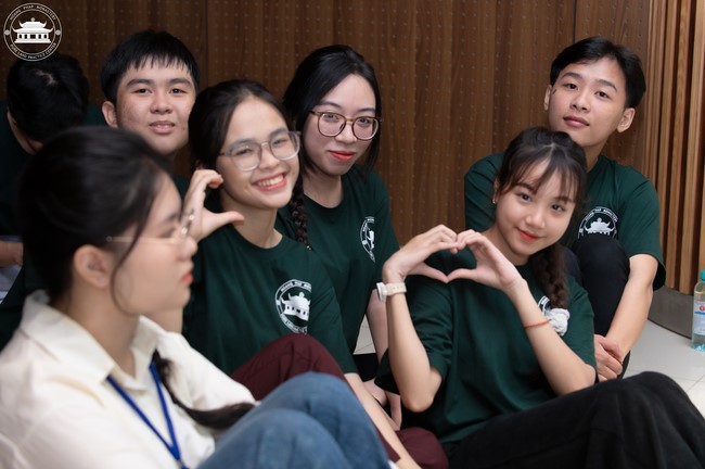 One Day Retreat for Students