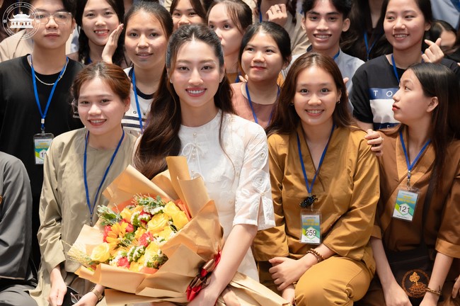 One Day Retreat for Students