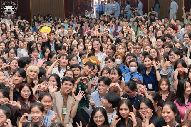 One Day Retreat for Students