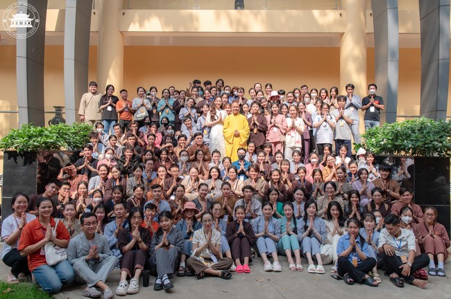 One Day Retreat for Students