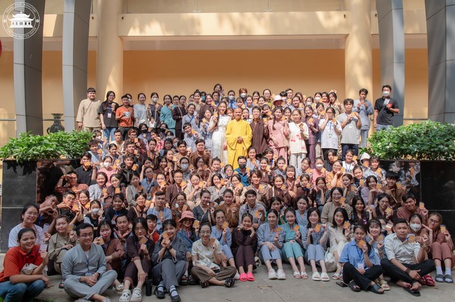 One Day Retreat for Students