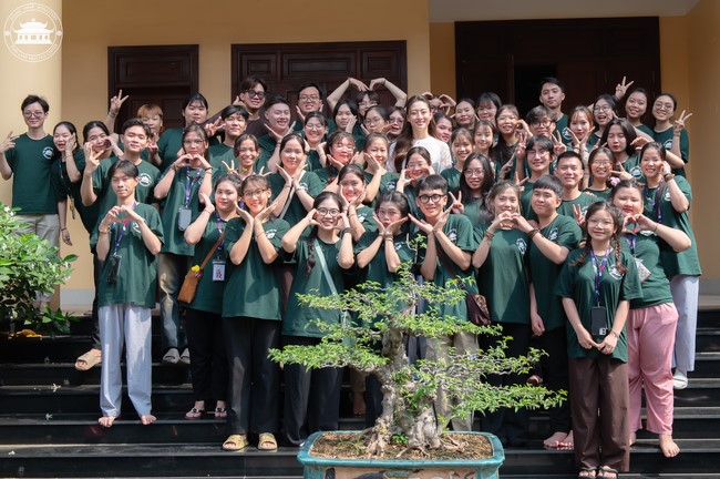 One Day Retreat for Students