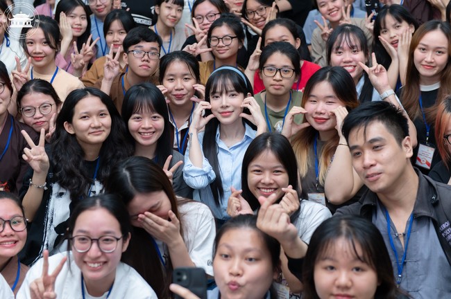 One Day Retreat for Students