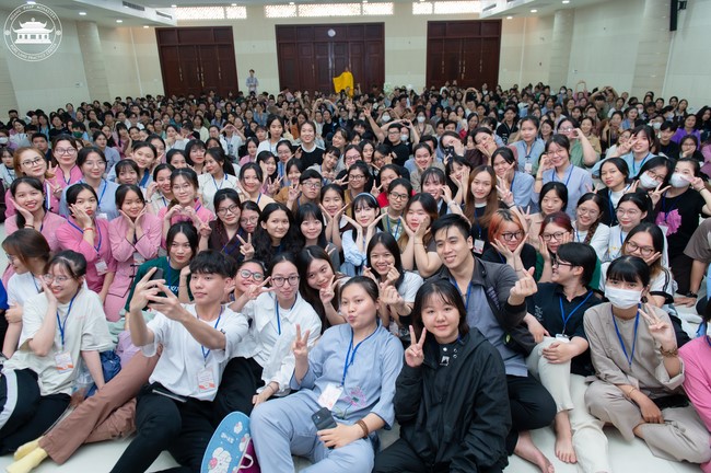 One Day Retreat for Students