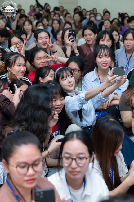 One Day Retreat for Students