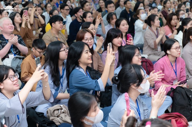 One Day Retreat for Students