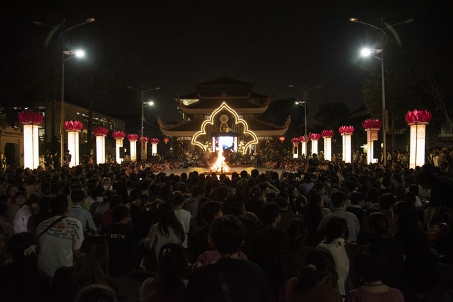 One Day Retreat for Students