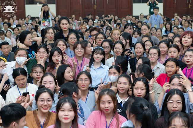 One Day Retreat for Students