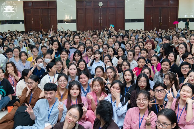 One Day Retreat for Students