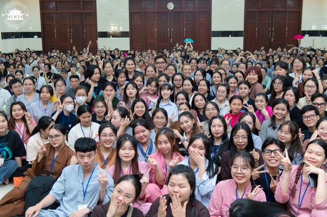 One Day Retreat for Students