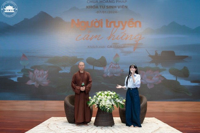 One Day Retreat for Students