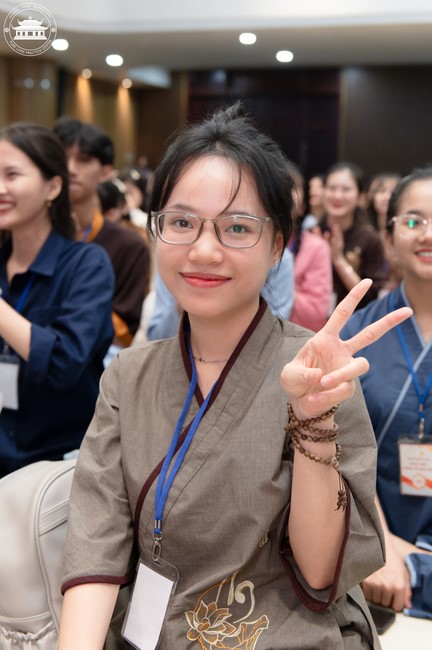 One Day Retreat for Students