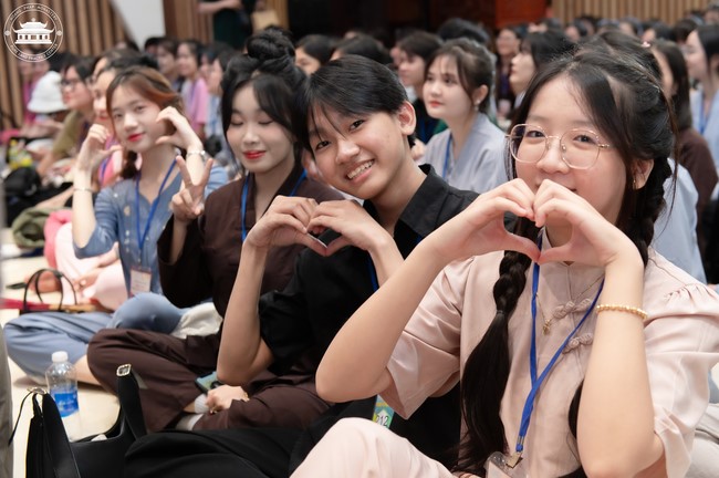 One Day Retreat for Students