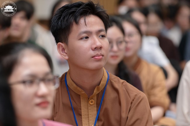 One Day Retreat for Students