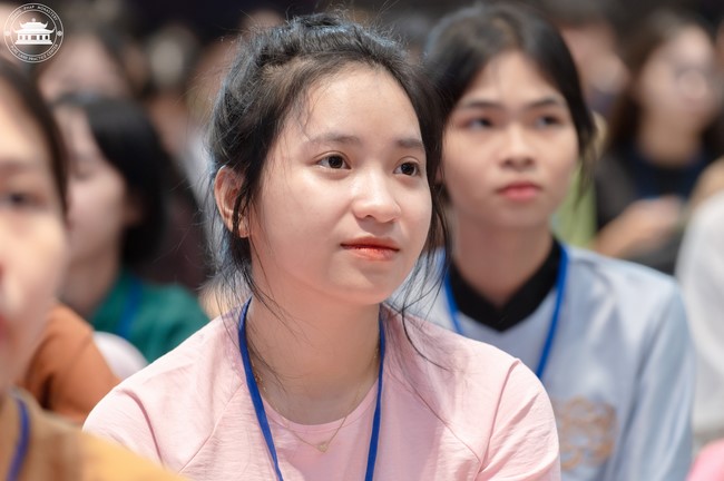 One Day Retreat for Students