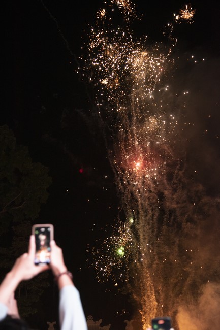 One Day Retreat for Students