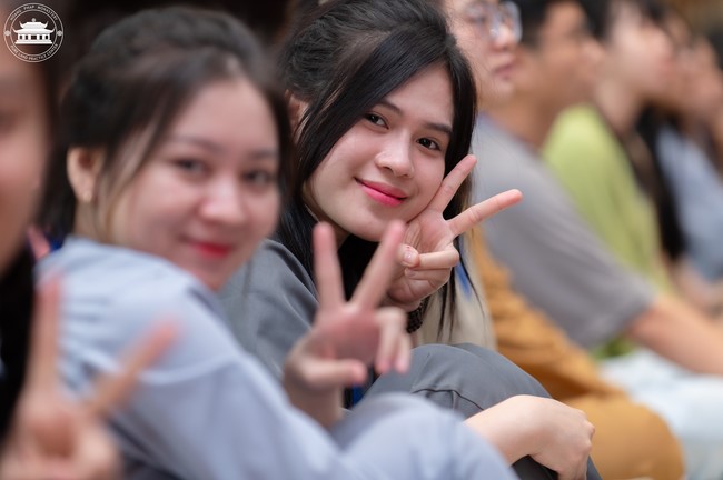 One Day Retreat for Students