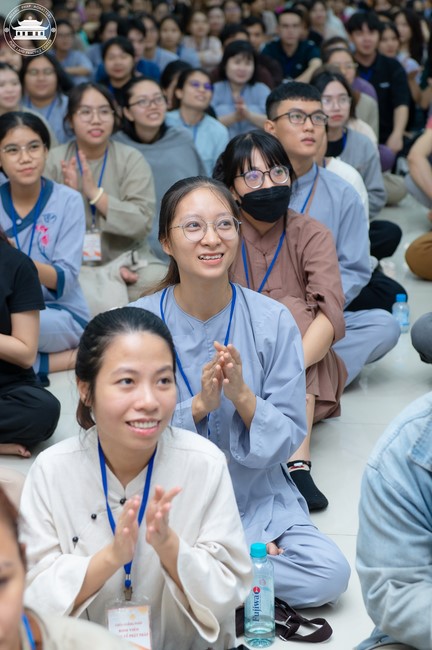 One Day Retreat for Students