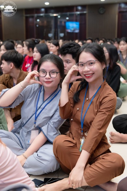 One Day Retreat for Students