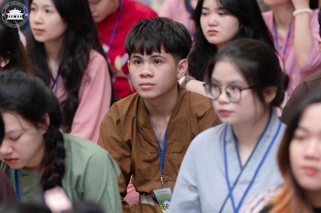 One Day Retreat for Students