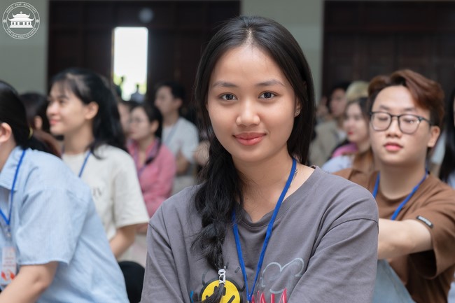 One Day Retreat for Students