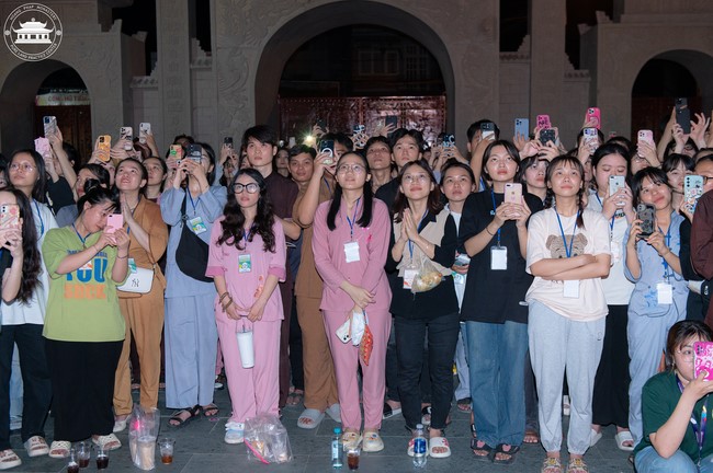 One Day Retreat for Students