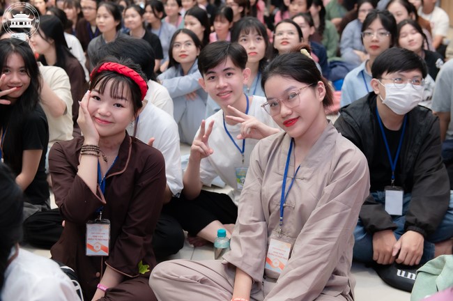 One Day Retreat for Students