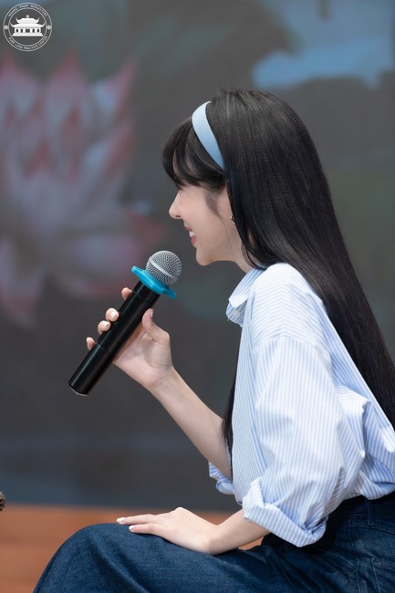 One Day Retreat for Students