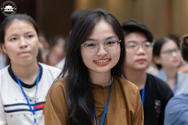 One Day Retreat for Students