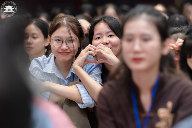 One Day Retreat for Students