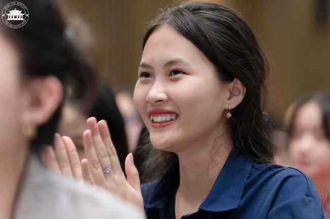 One Day Retreat for Students