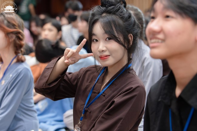 One Day Retreat for Students