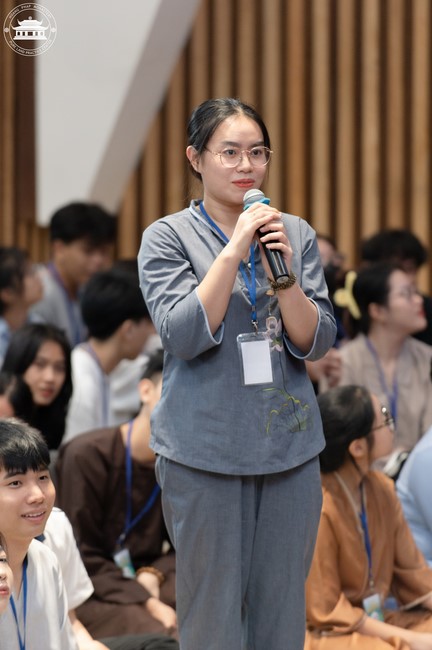 One Day Retreat for Students