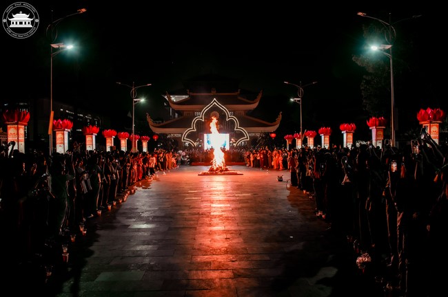 One Day Retreat for Students