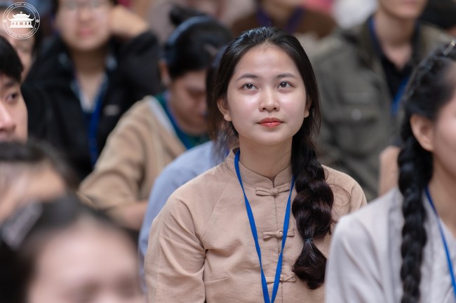 One Day Retreat for Students