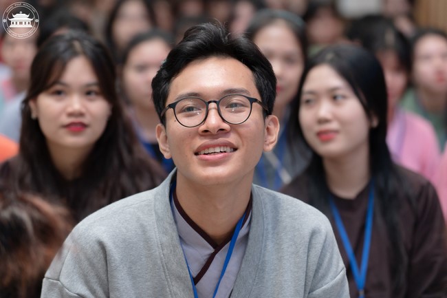 One Day Retreat for Students