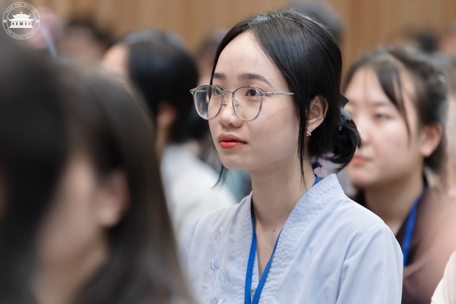 One Day Retreat for Students