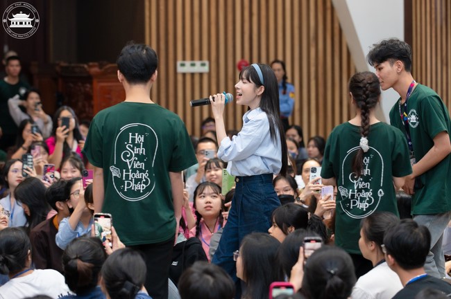 One Day Retreat for Students