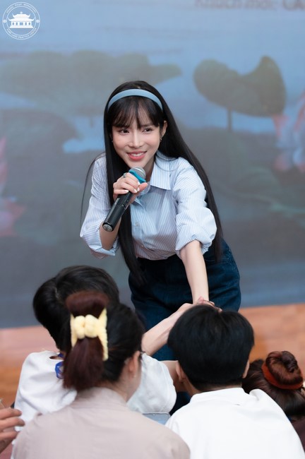 One Day Retreat for Students