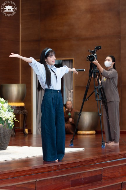 One Day Retreat for Students