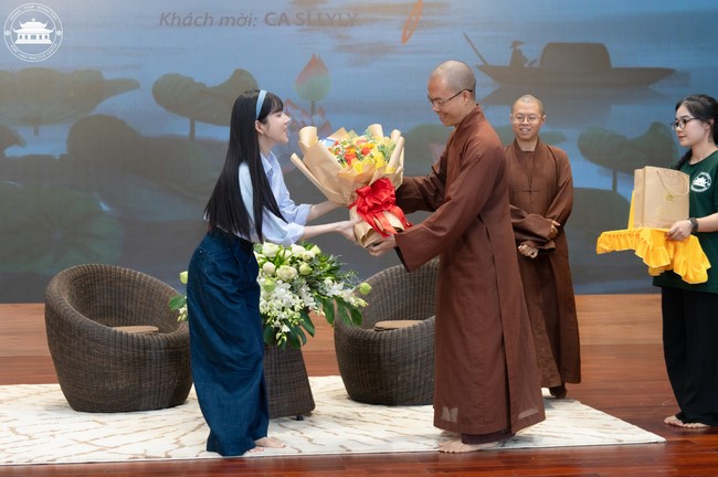 One Day Retreat for Students