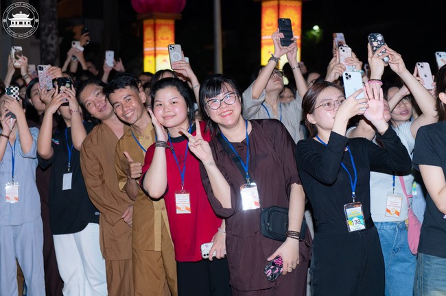 One Day Retreat for Students