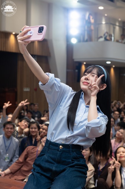 One Day Retreat for Students