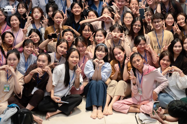 One Day Retreat for Students