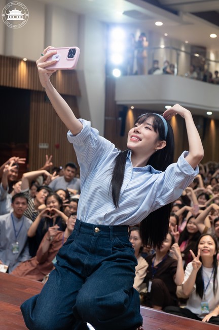 One Day Retreat for Students