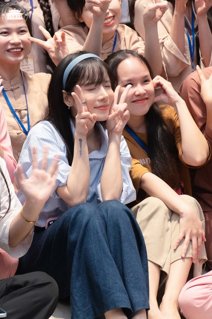 One Day Retreat for Students