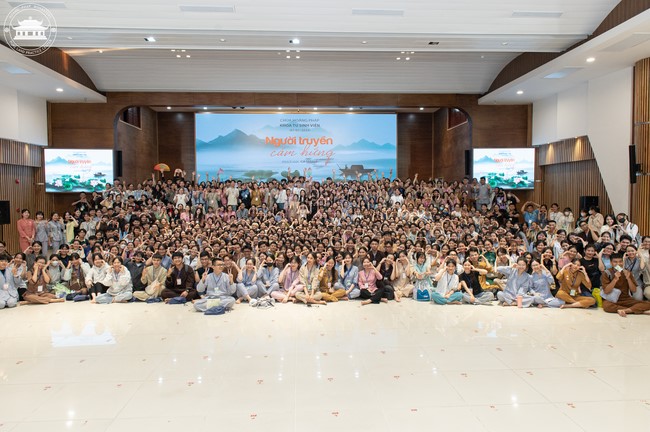 One Day Retreat for Students